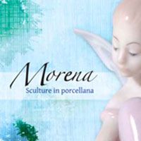 morena logo