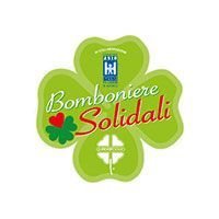 bomboniere solidali logo