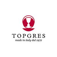 topgres logo