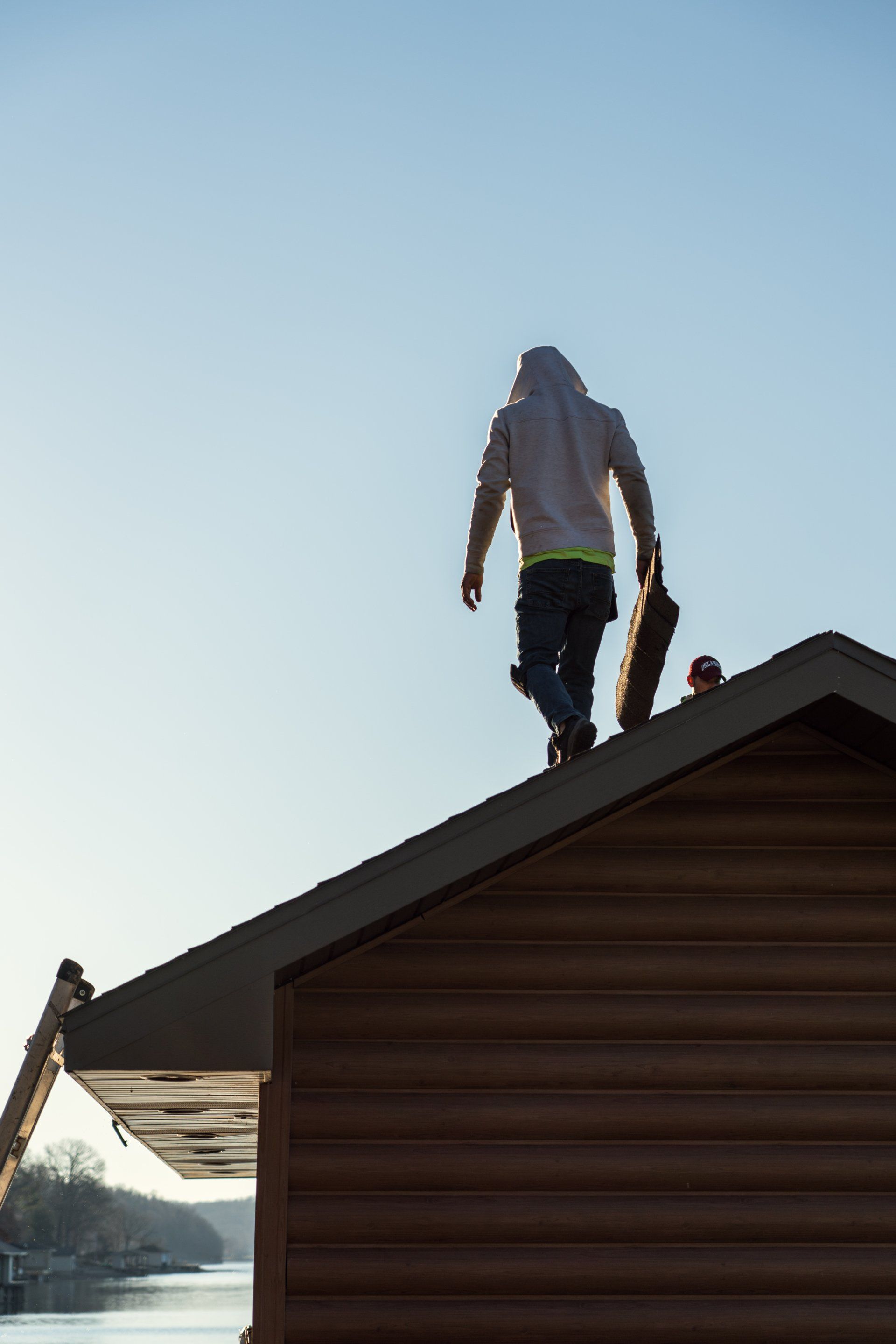 Shewmaker Roofing NWA