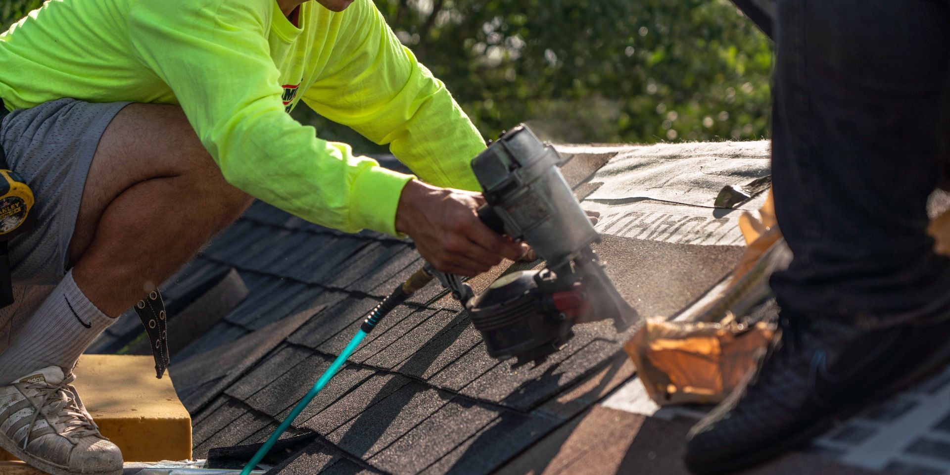 Roofing Companies