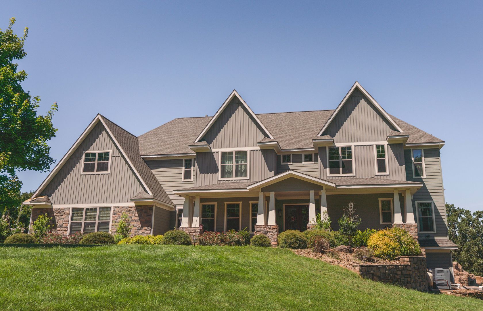 home roof repair near me