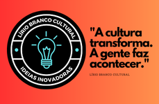 Lírio Branco Cultural