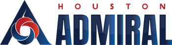Houston Admiral Logo