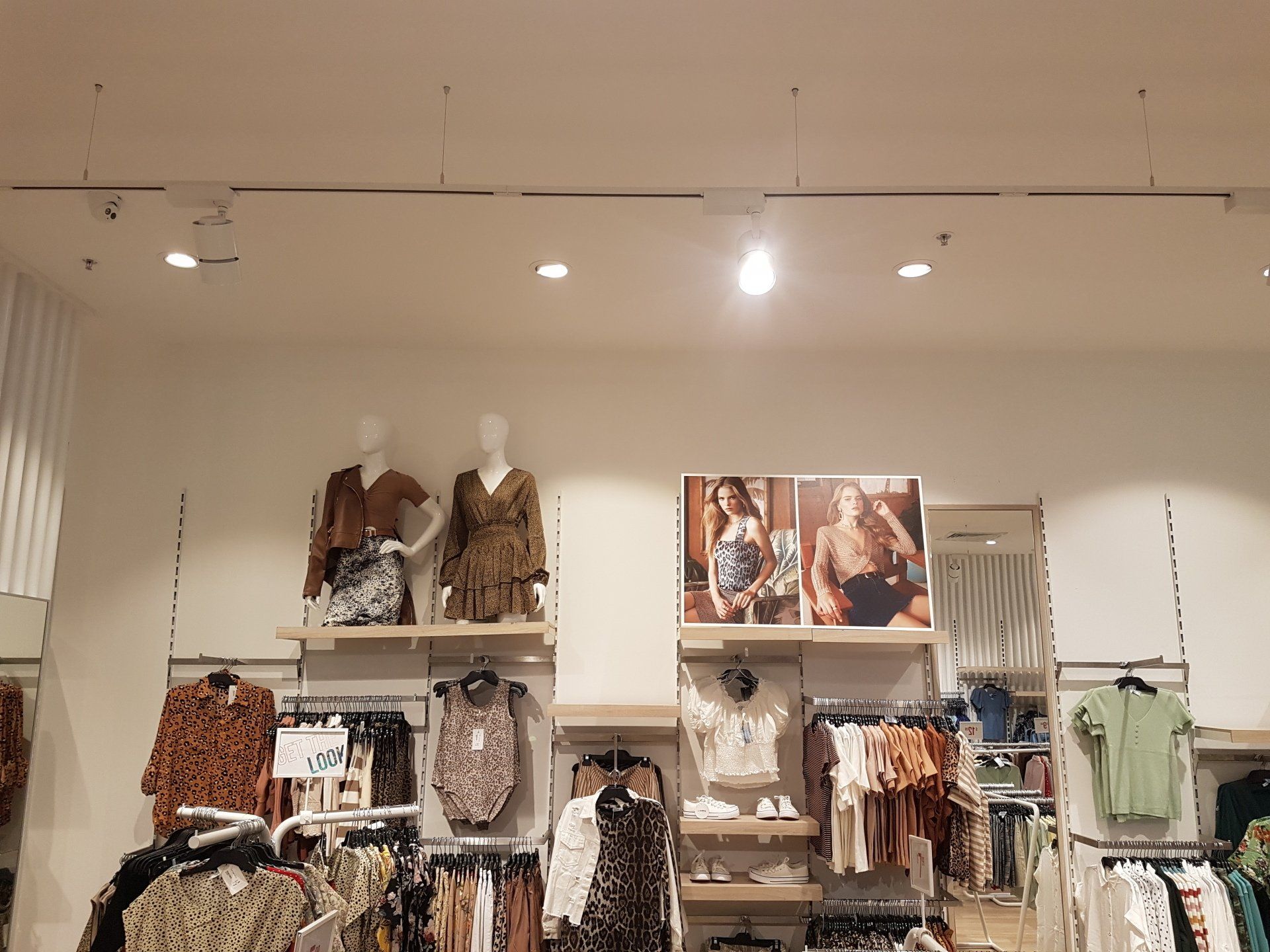 Retail Lighting — Melbourne, VIC — Youings Electrical Services