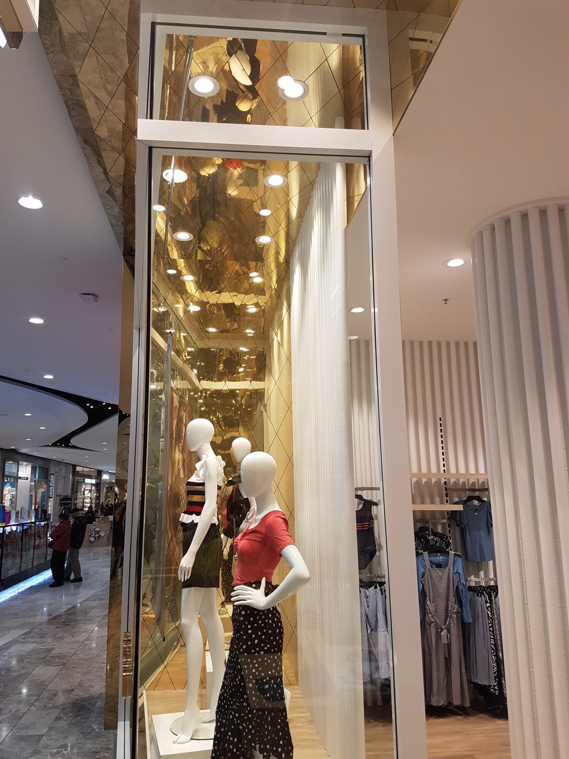 Commercial LED Lighting — Melbourne, VIC — Youings Electrical Services