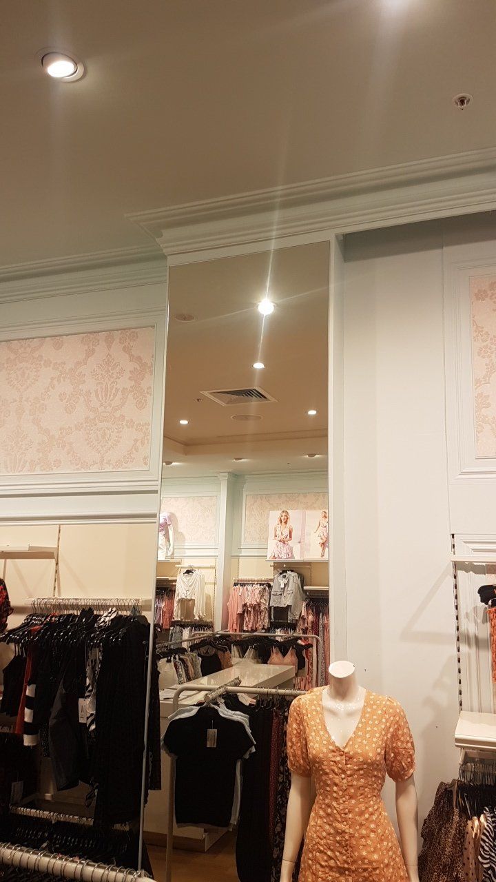 Lighting that are Used in Retail Setting — Melbourne, VIC — Youings Electrical Services