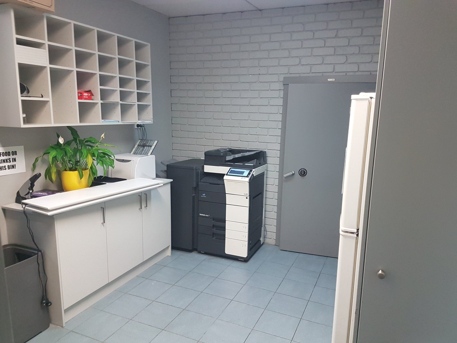 Office Lighting Design — Melbourne, VIC — Youings Electrical Services