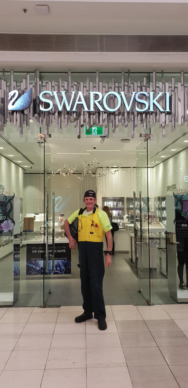 John Solo Image — Melbourne, VIC — Youings Electrical Services