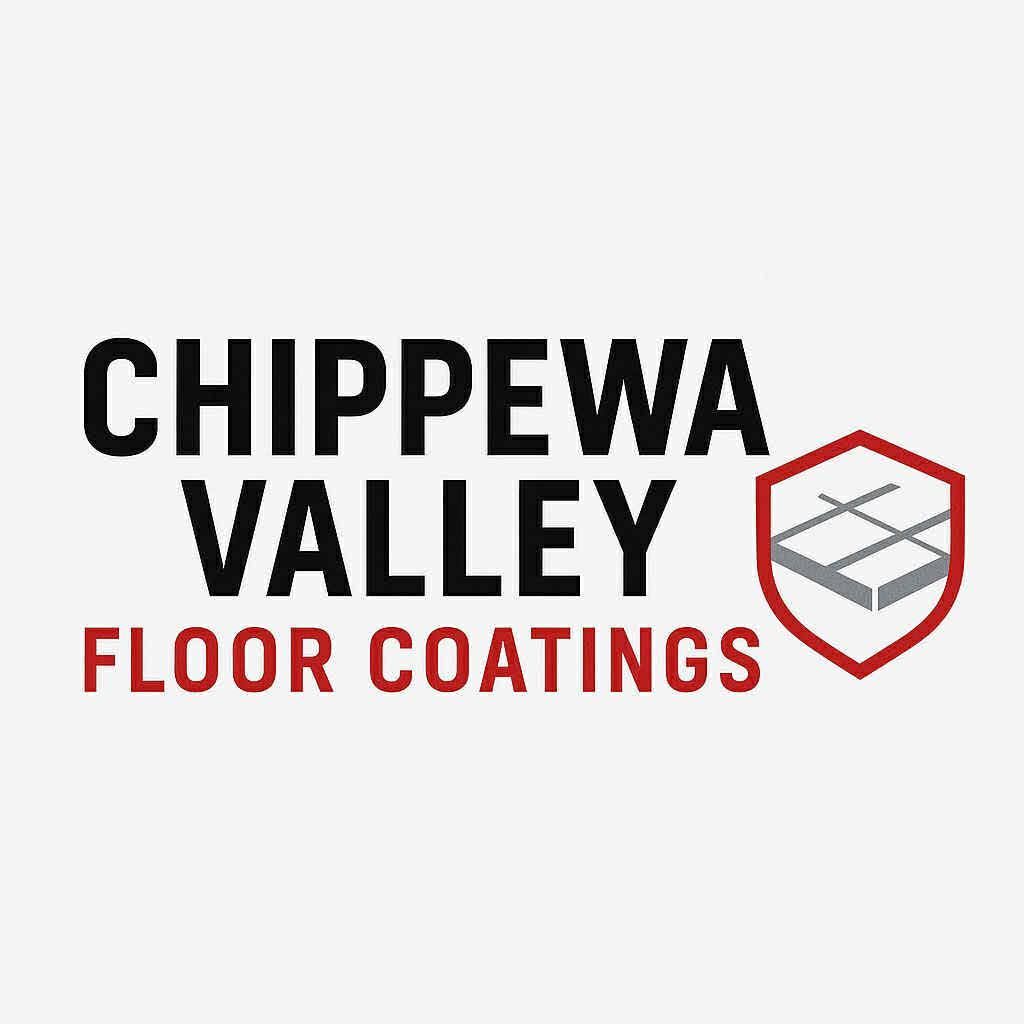 Chippewa Valley Floor Coatings  (715) 828-8787 serving Wisconsin and the Chippewa Valley. 