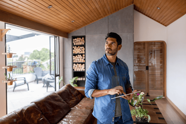 Home Automation Ipad
