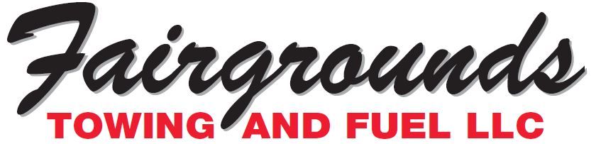 Fairgrounds Towing & Fuel LLC