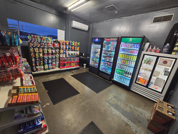 A White Tow Truck — Grants Pass, OR — Fairgrounds Towing & Fuel LLC