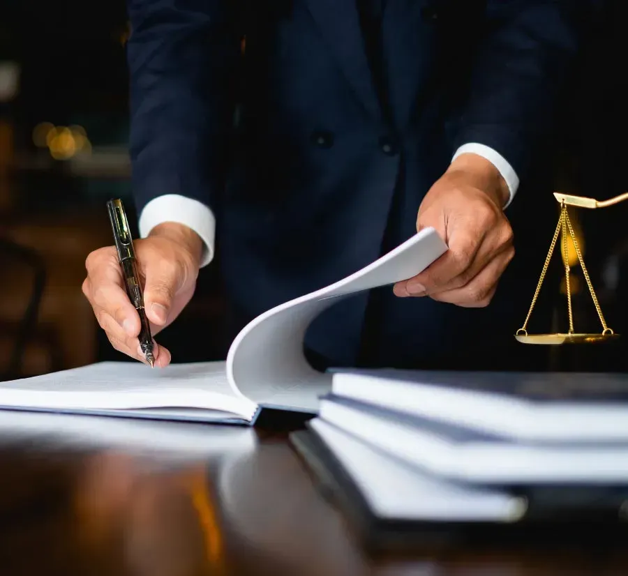 About Nahrgang & Associates, P.C