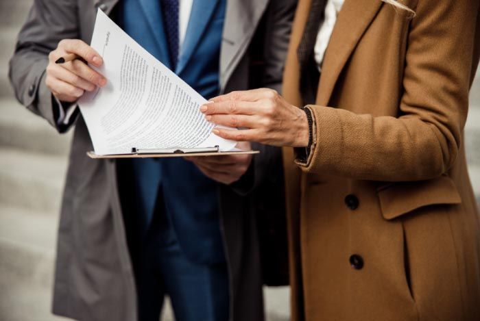 Bankruptcy - Nahrgang & Associates, P.C