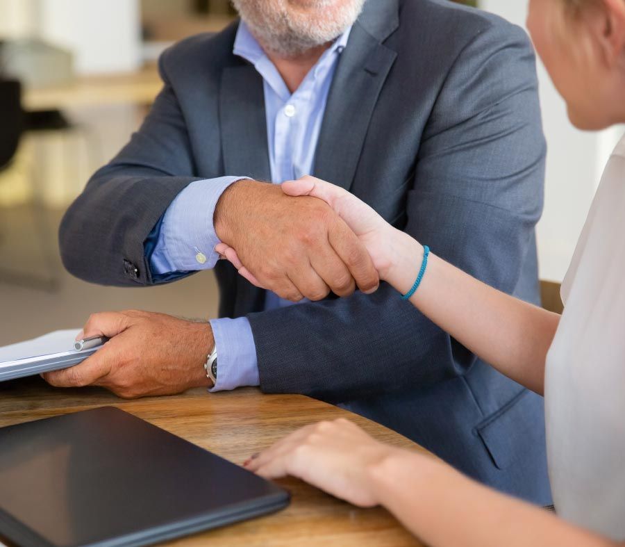 Client-Focused Representation Nahrgang & Associates, P.C