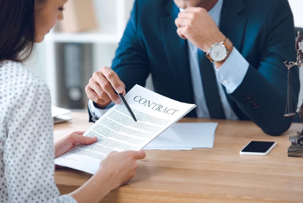 Nahrgang & Associates, P.C - Bankruptcy Attorneys in Montgomery County, PA