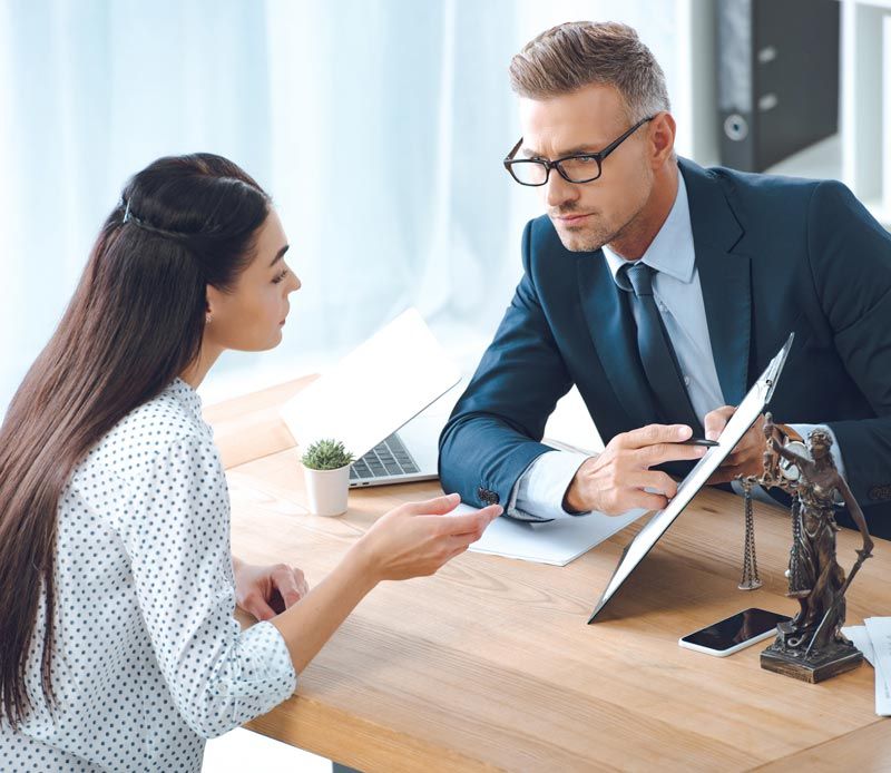 Debt Relief Lawyers in Bucks County