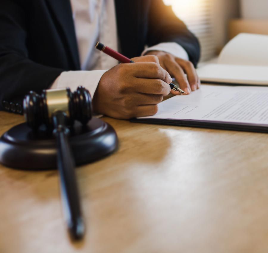 Debt Relief Lawyers in Chester County, PA