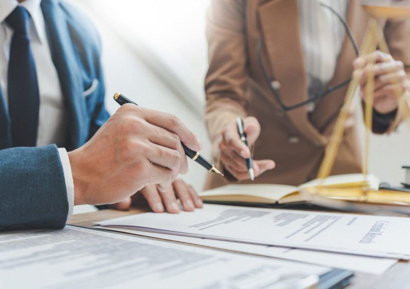 Nahrgang & Associates, P.C