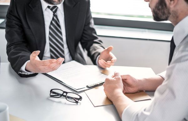 Stopping Creditor Harassment - Nahrgang & Associates, P.C