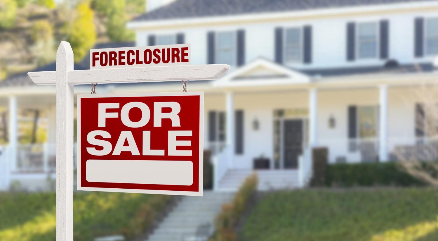 The Basics of Foreclosure Defense