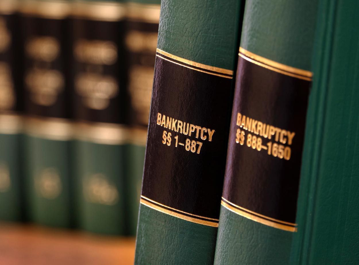 Bankruptcy Strategy in Collegeville, PA