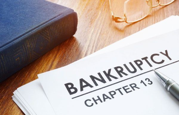 Chapter 13 Bankruptcy Lawyer in Collegeville, PA