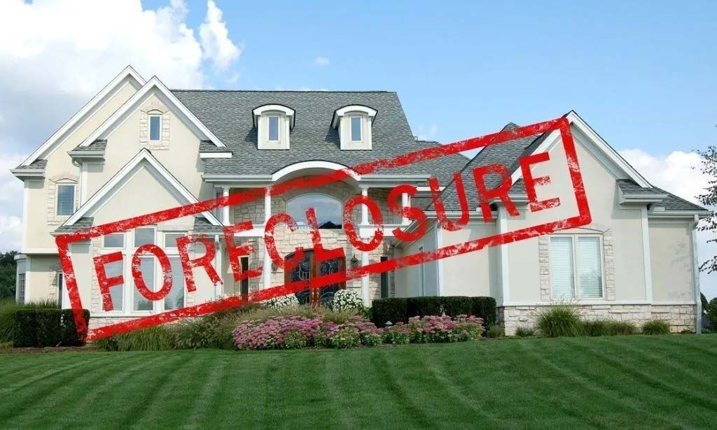 Foreclosure Defense - Nahrgang & Associates, P.C