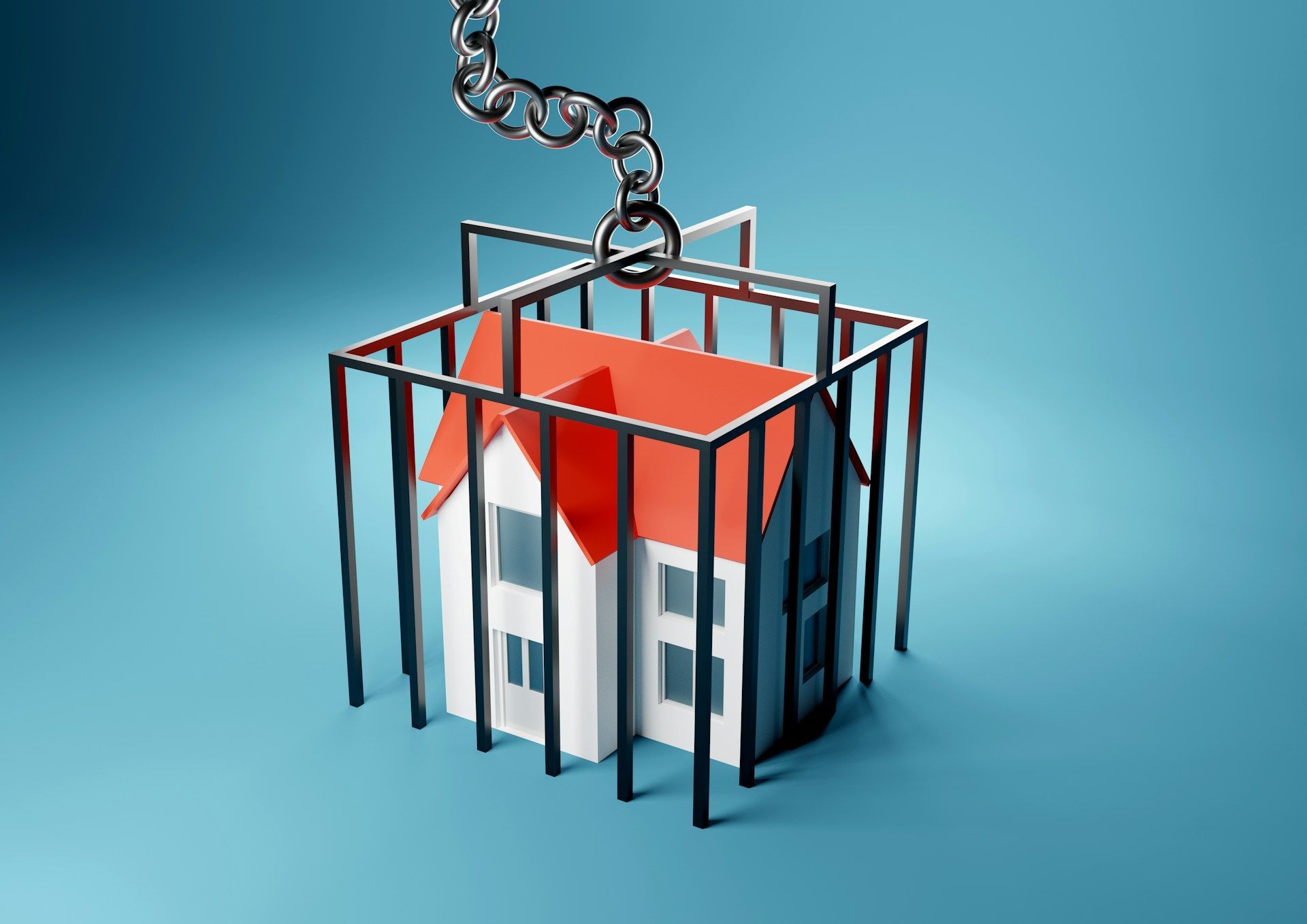 foreclosure