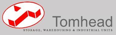 Tomhead Ltd logo