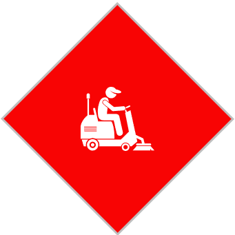 Cleaning icon
