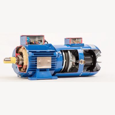 riparazione motori elettrici