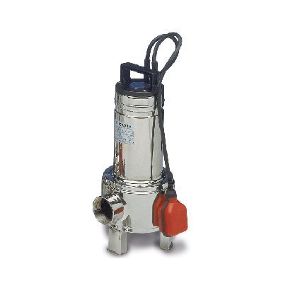 riparazione pompa elettrica