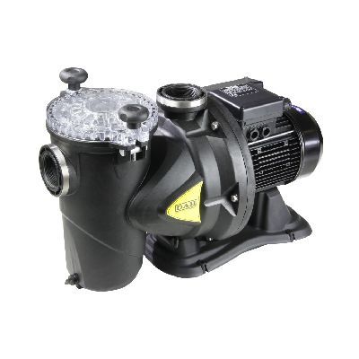 modello di pompa elettrica