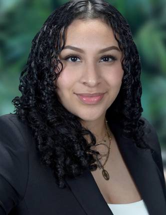 Xitlaly Ramirez headshot