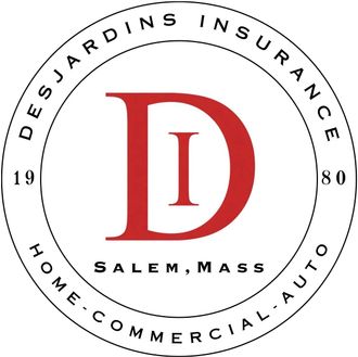  Desjardins Insurance Agency