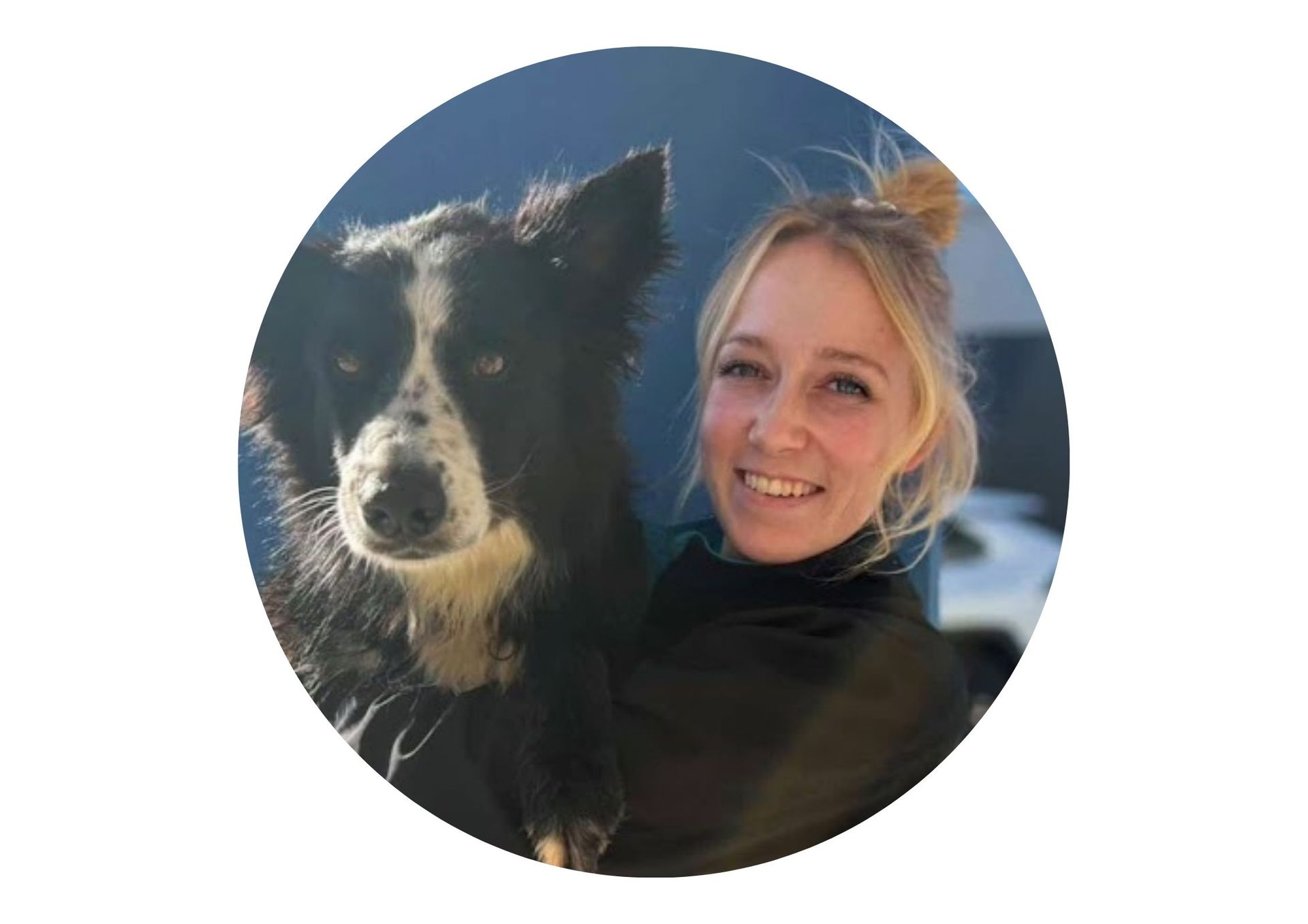 Emmalene, Canine Rehab Therapist at Water Walkies