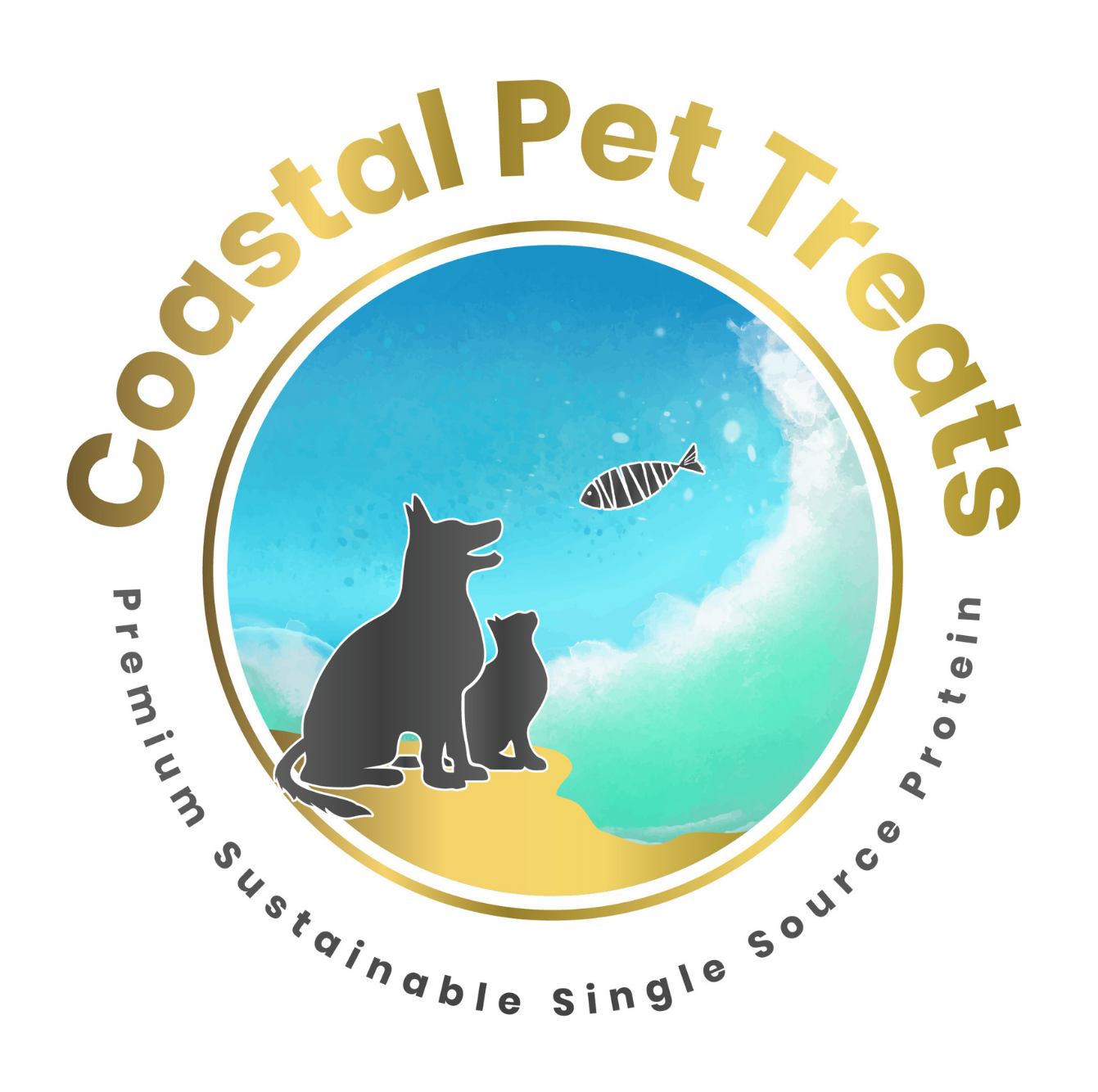 Coastal Pet Treats