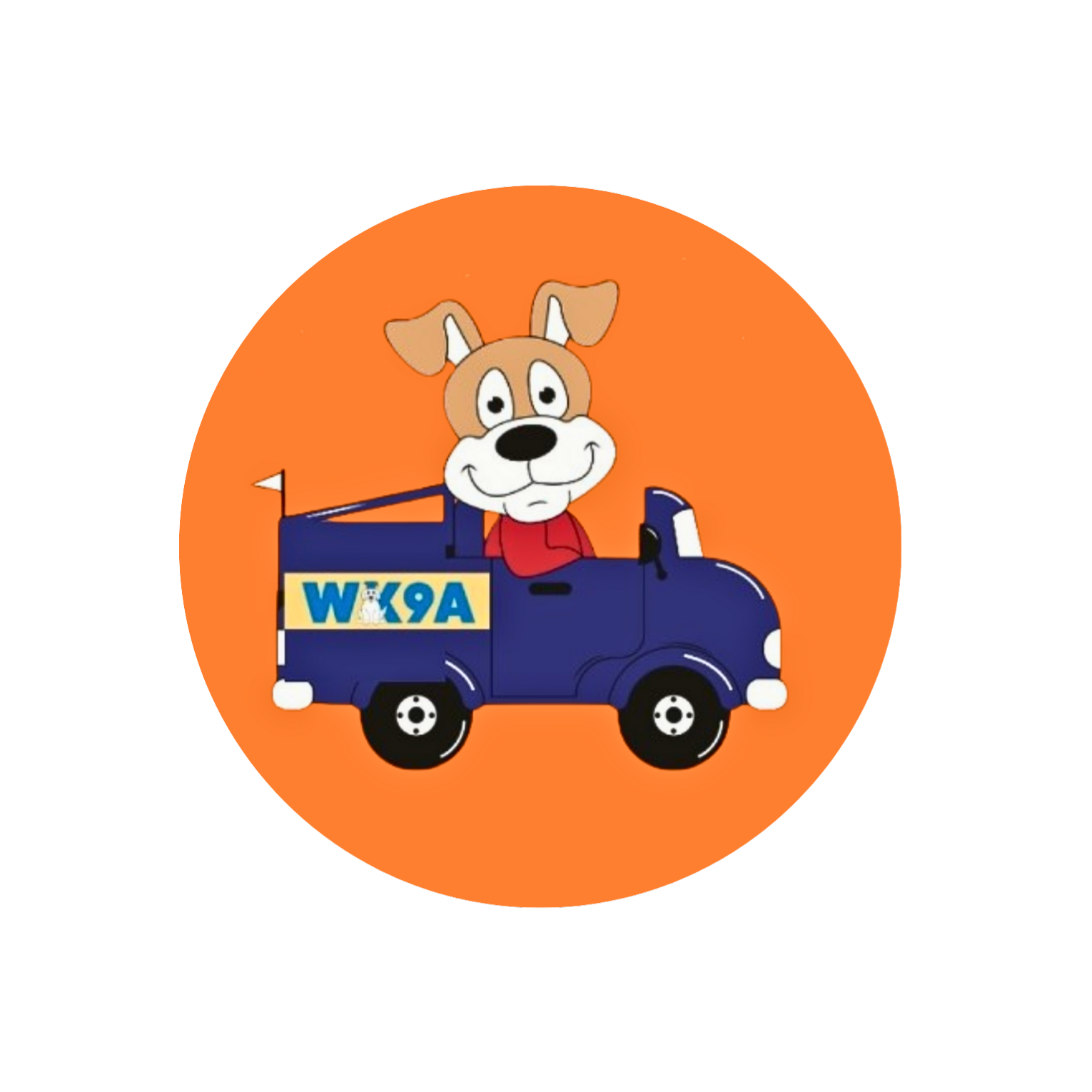 Water Walkies & Wollongong K9 Acadamy have partnered to offer a pick up and drop off service for canines