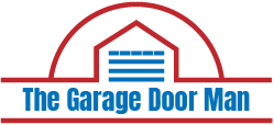 The Garage Door Man The Garage Door Man