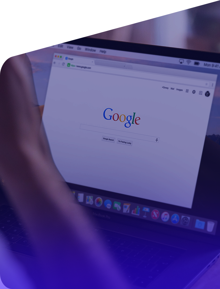 website design and seo