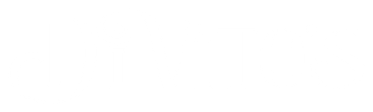Logo for DiVito's restaurant, black crossed fork and knife over the name "DiVito's" in black text.