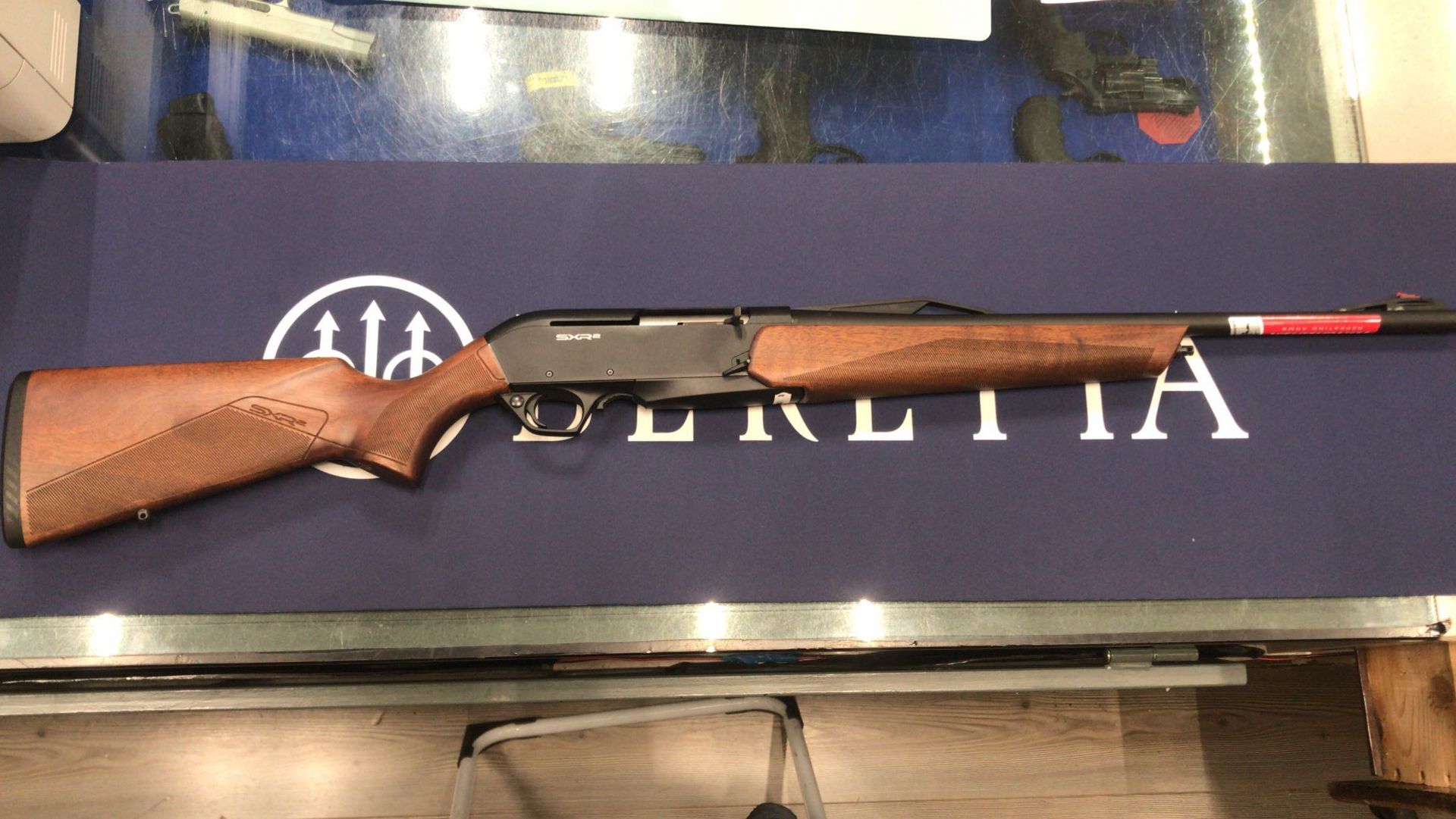 Winchester SXR2 .308 W