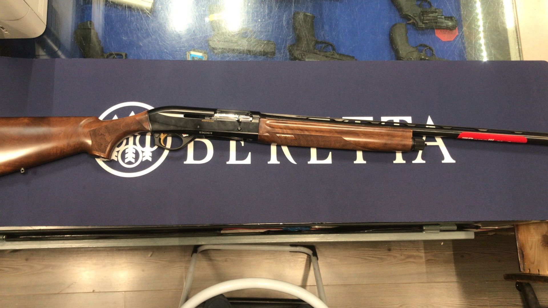 Benelli Montefeltro 20