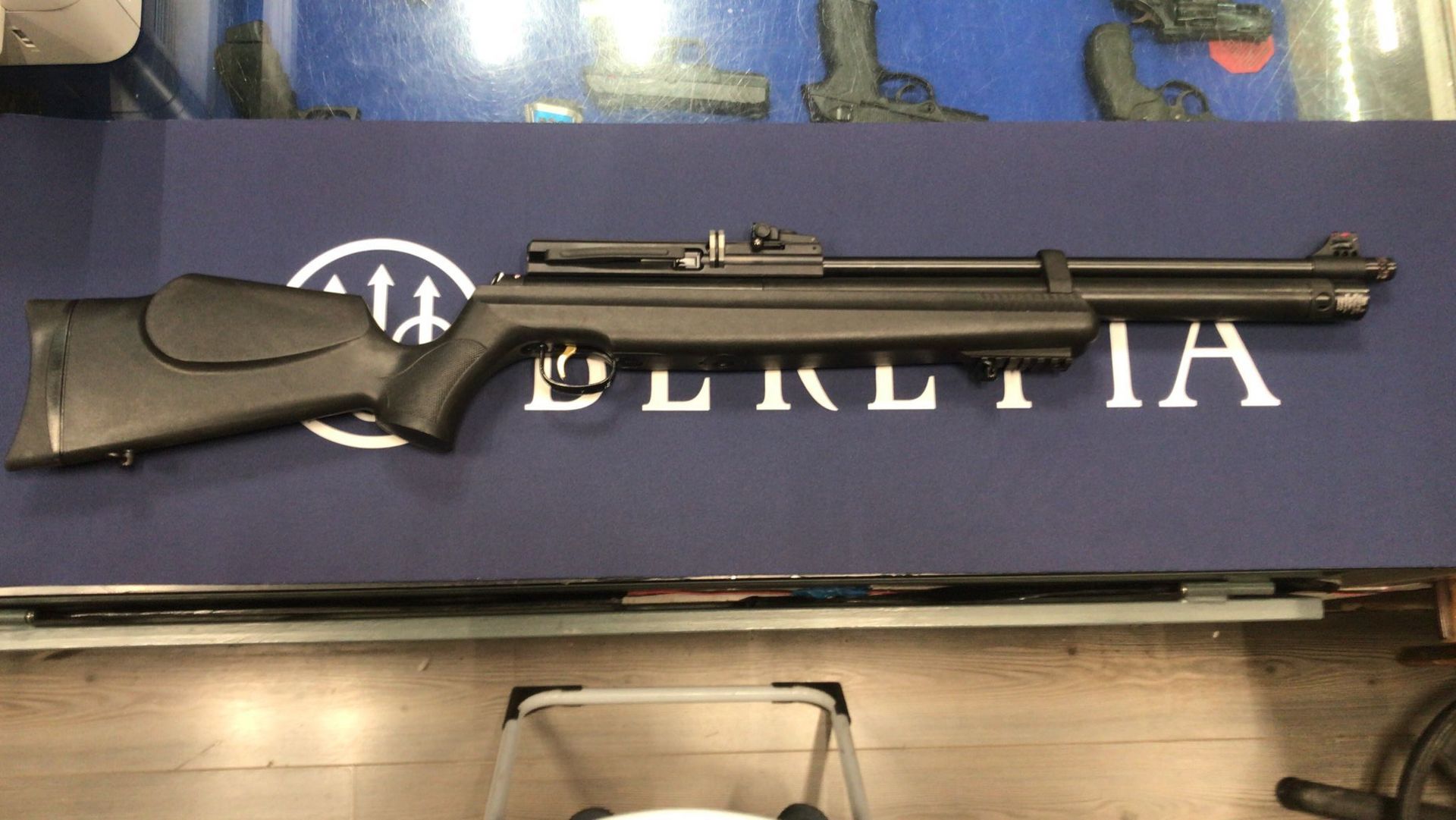 Hatsan AT-44 depo 4.5