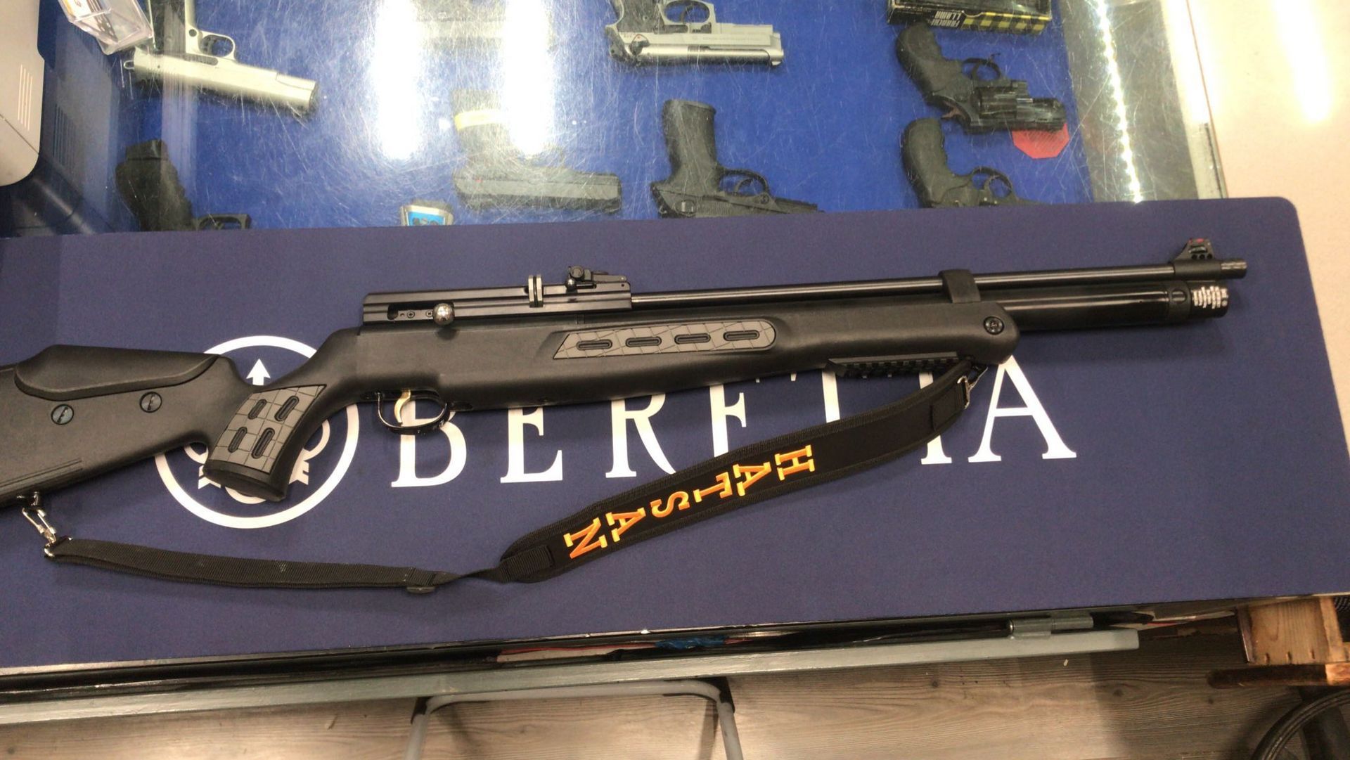 Hatsan BT-65 depo 5.5