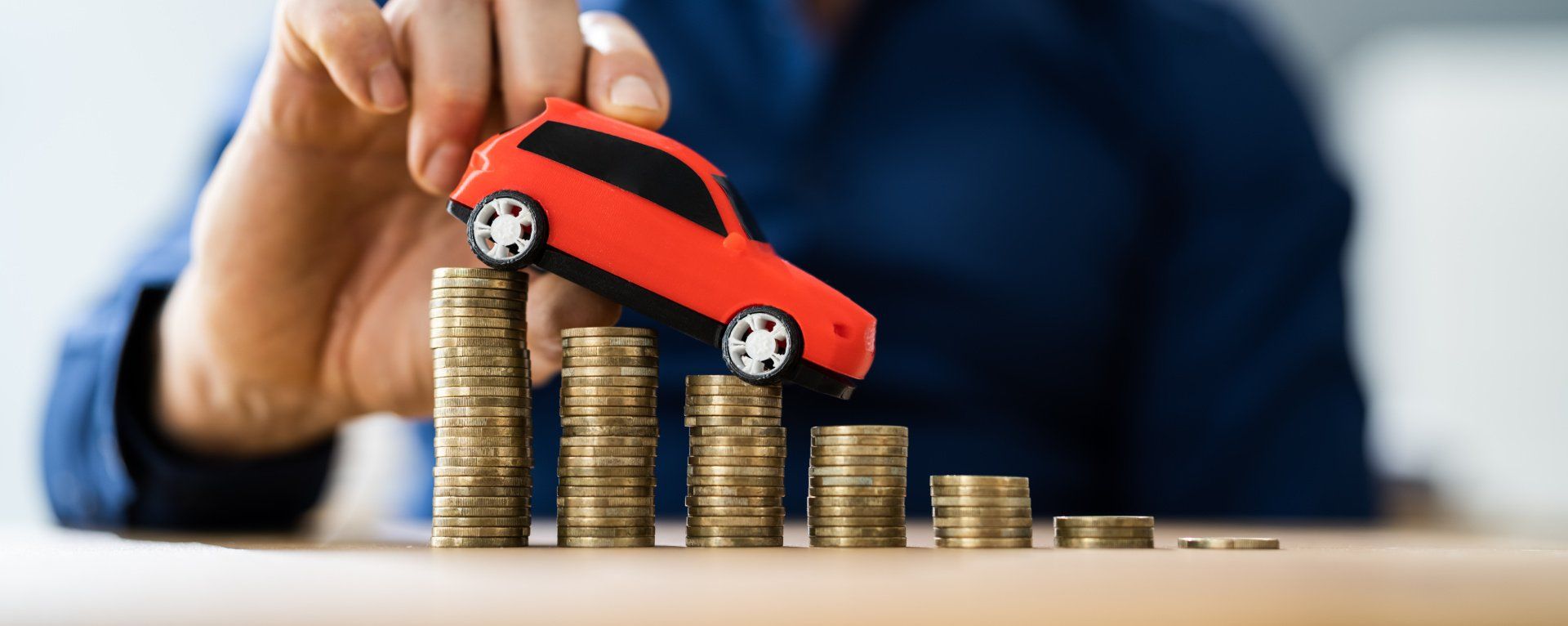 Diminished Value in Louisiana How Does Your Car's Value Depreciate