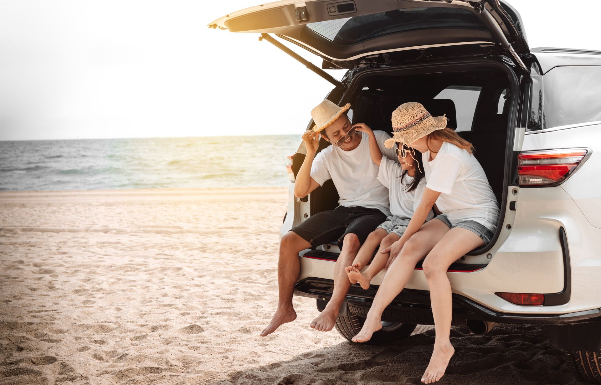Top Car Maintenance Tips for Summer Travel