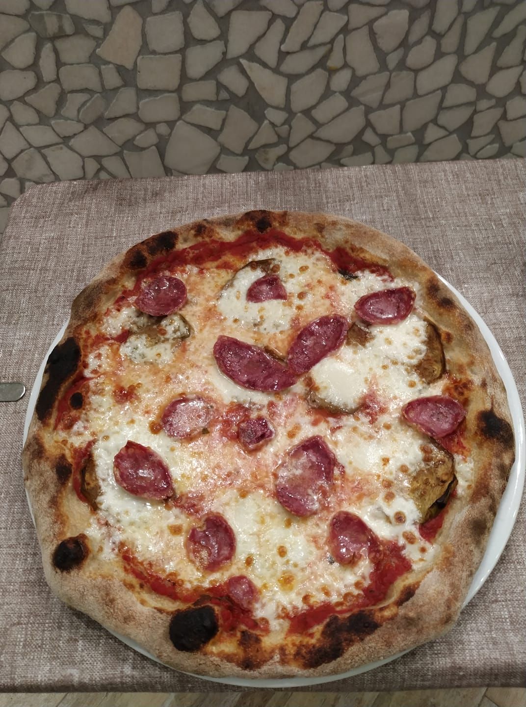 Pizza 4